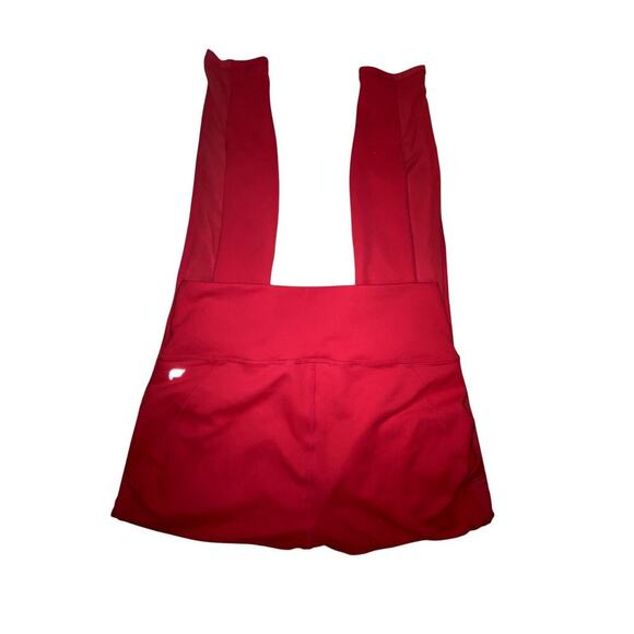 Fabletics Women's Power Hold Mesh Side Leggings Size Small - Picture 4 of 7